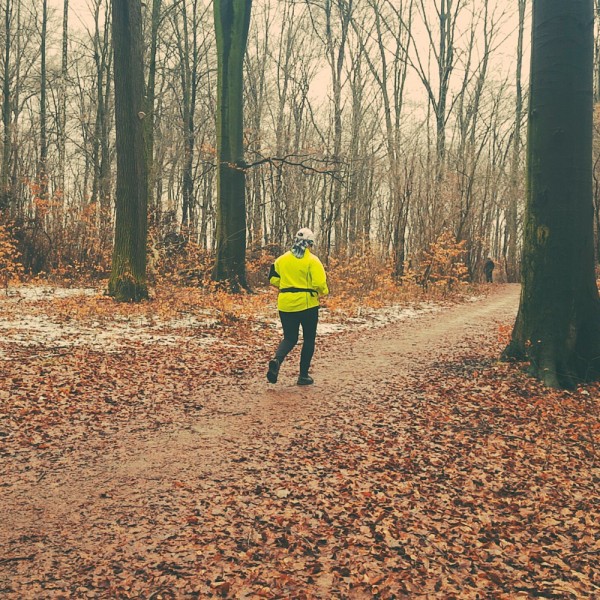 Cómo entrenar cuando hace frío. Ejercicio físico en otoño e invierno