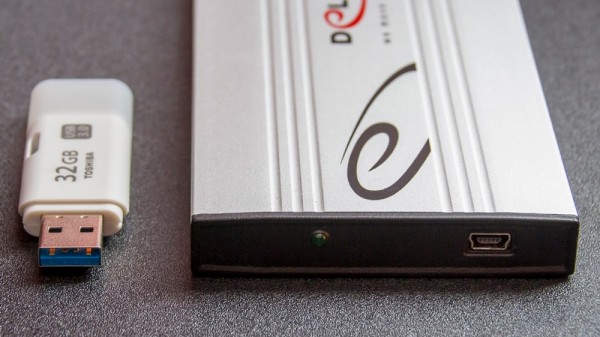 Cómo reparar una memoria USB que no abre archivos