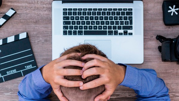 ¿Puede el estrés causar dolor de cabeza? Jaqueca por ansiedad