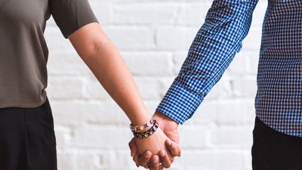 Qué dice el lenguaje del cuerpo sobre tu relación de pareja