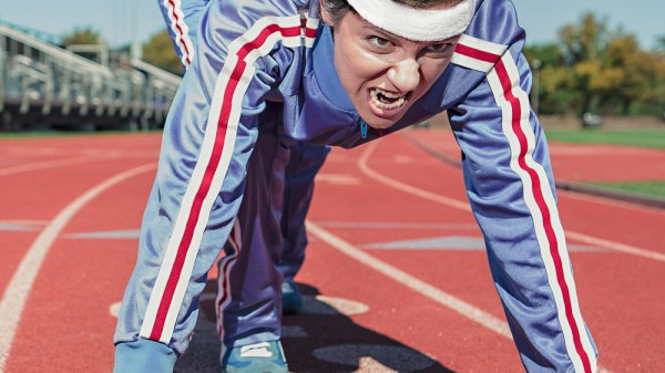 ¿Verdadero o falso? 4 mitos de los ejercicios aeróbicos