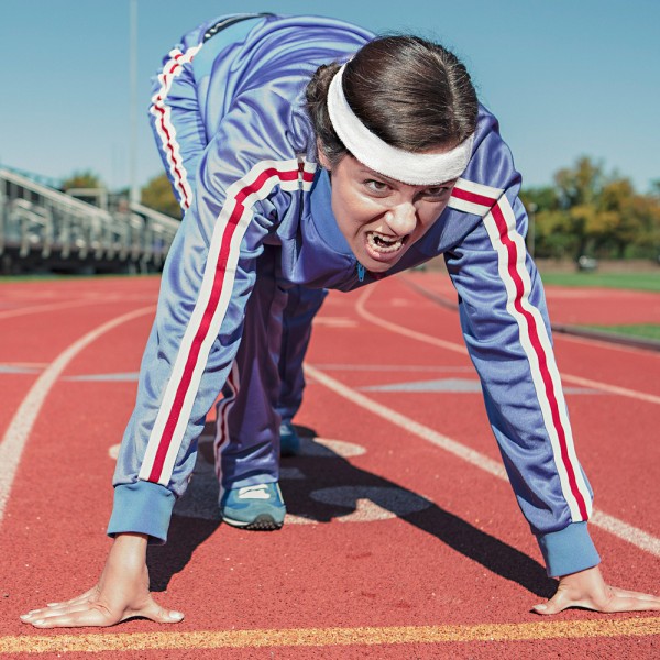 ¿Verdadero o falso? 4 mitos de los ejercicios aeróbicos