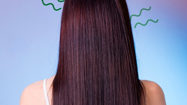 Cómo combatir el mal olor en el pelo y el cuero cabelludo