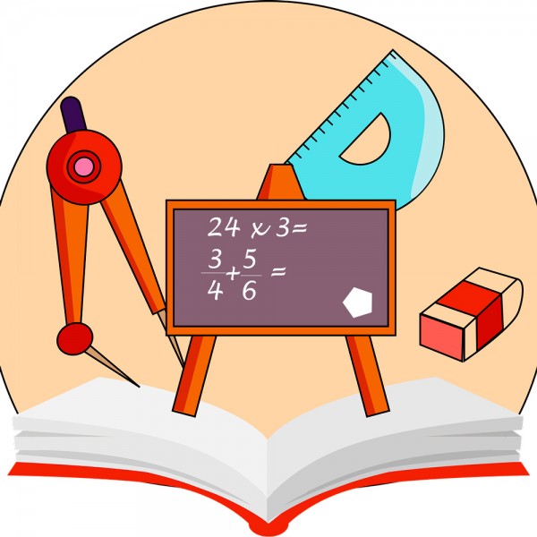 56 preguntas de matemáticas para niños de Primaria (con respuestas)