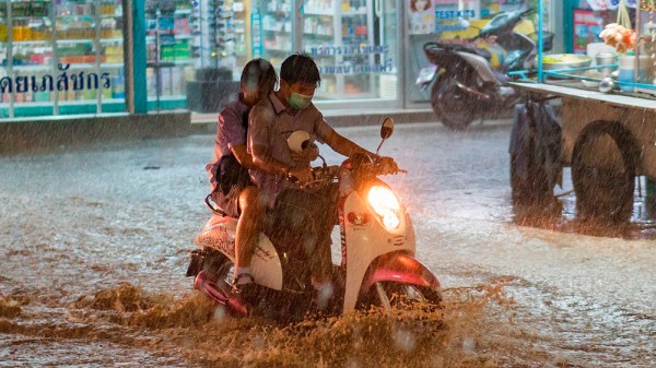 Cuál es la diferencia entre DANA y la gota fría