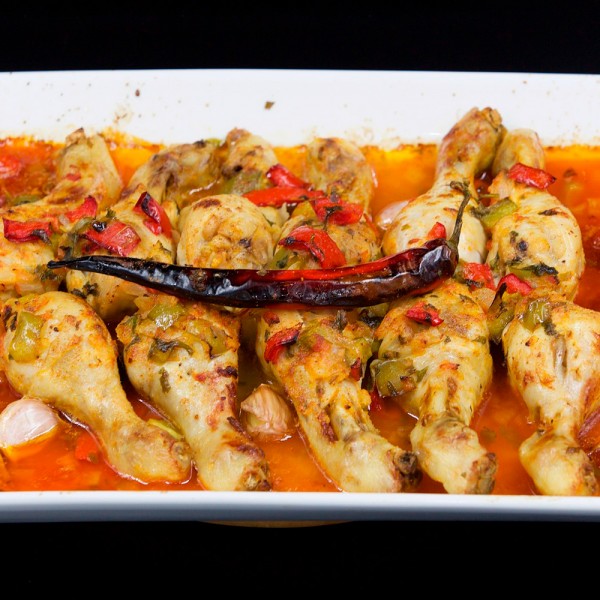 Cómo cocinar pollo al chilindrón: recetas tradicionales
