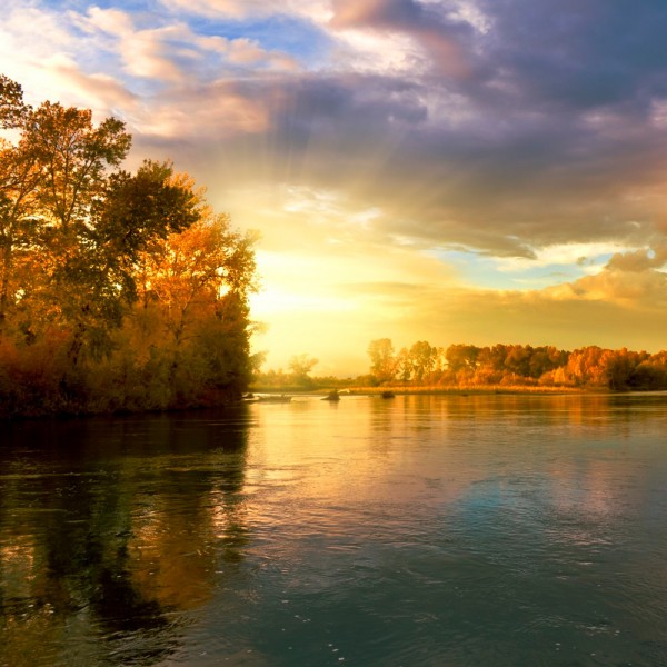 Equinoccio de otoño: qué es y cuándo comienza