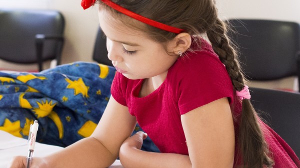 Qué son los adjetivos. Gramática fácil para niños