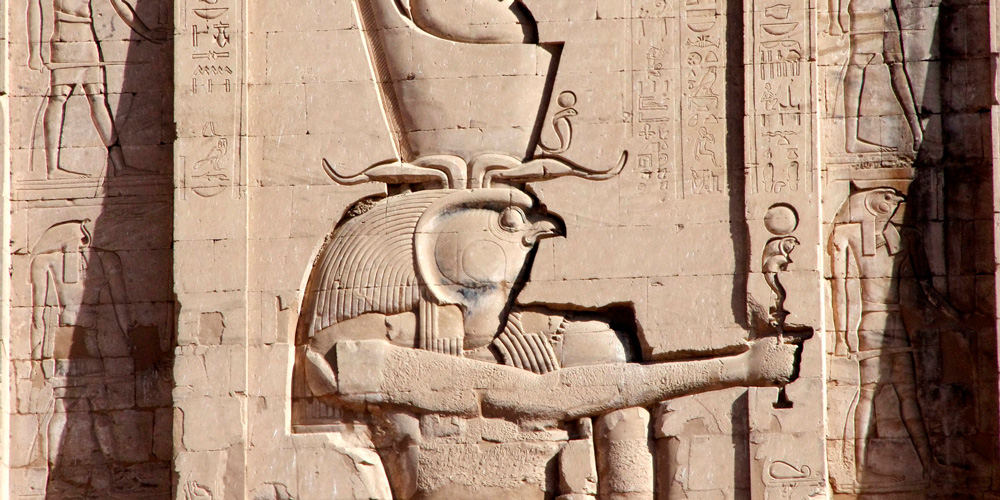 curiosidades de la mitología egipcia