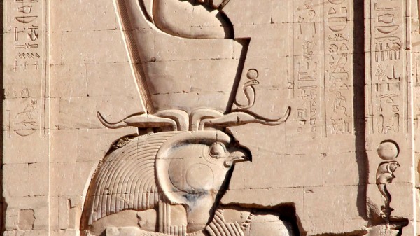 Quién es quién en la mitología egipcia