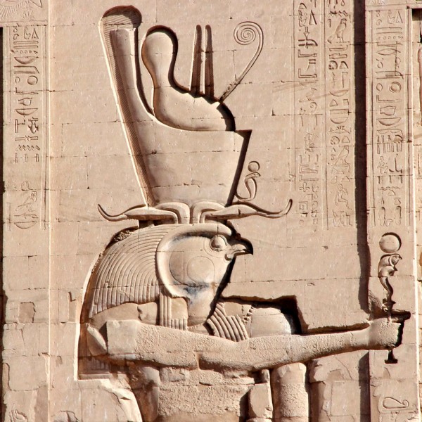 Quién es quién en la mitología egipcia