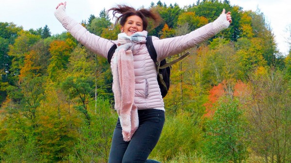 15 divertidos planes de otoño (al aire libre y en casa)