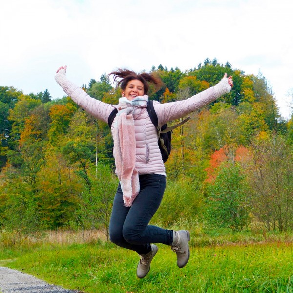 15 divertidos planes de otoño (al aire libre y en casa)