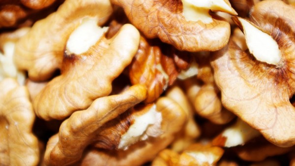 Por qué comer nueces es bueno para ti