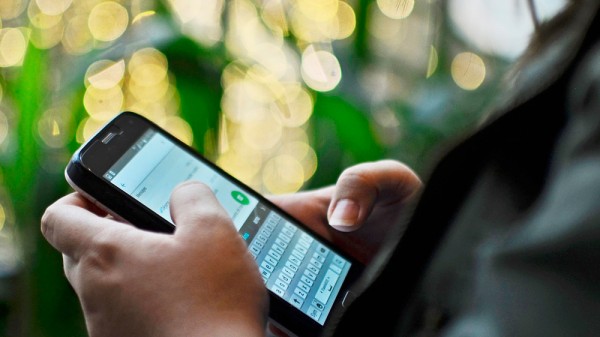 Cómo borrar un mensaje de WhatsApp enviado y no leído