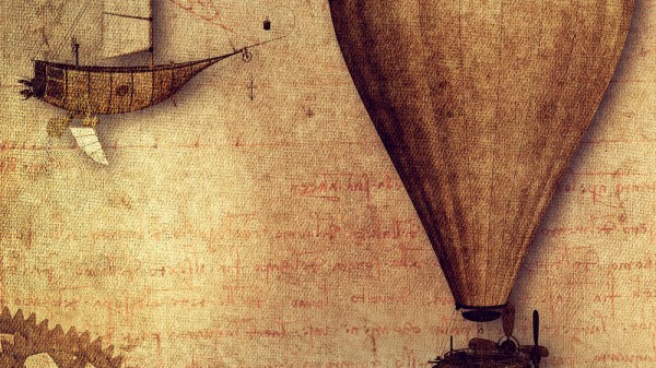 22 grandes inventos que cambiaron el mundo