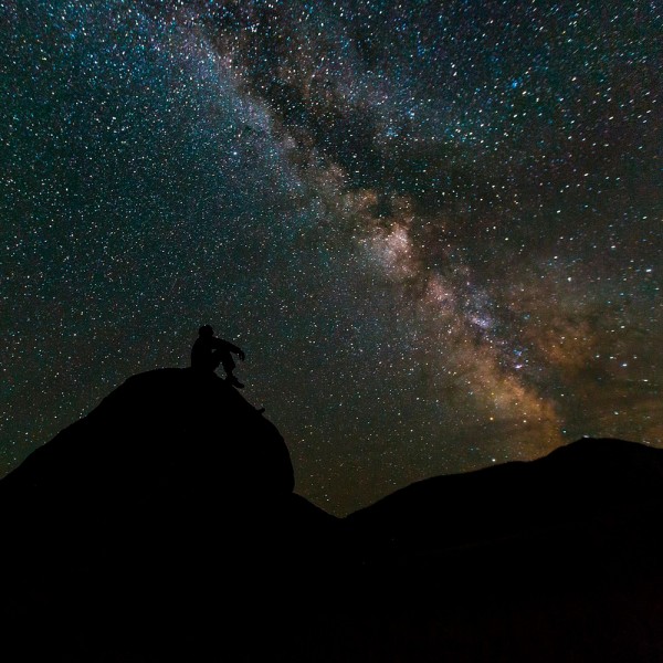 Calendario astronómico 2020: lluvias de estrellas, eclipses, conjunciones de planetas y fases lunares