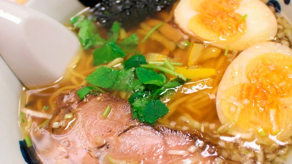 Qué es el ramen y cómo se prepara al estilo japonés