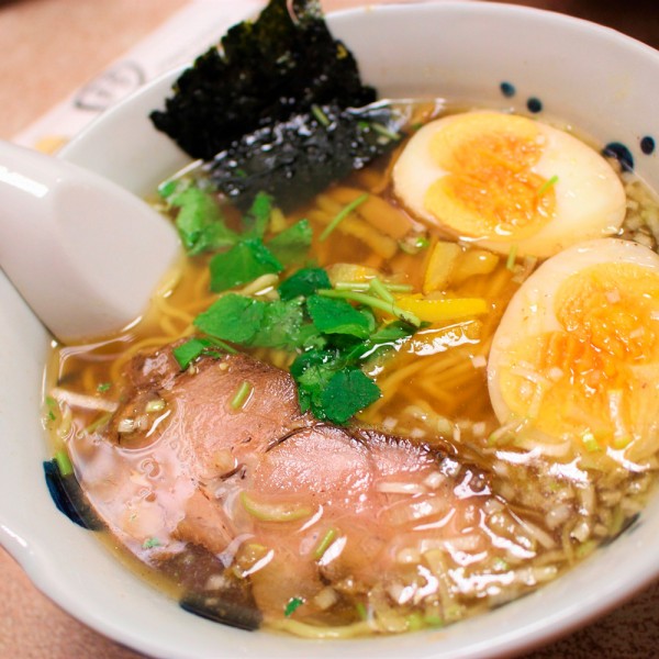 Qué es el ramen y cómo se prepara al estilo japonés