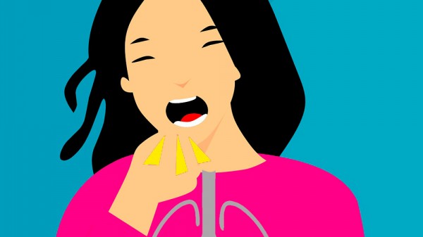 Cuál es la diferencia entre bronquitis y bronquiolitis