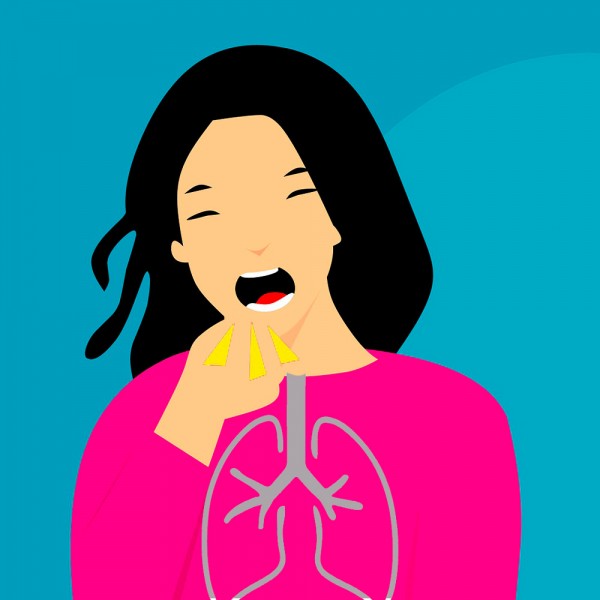 Cuál es la diferencia entre bronquitis y bronquiolitis