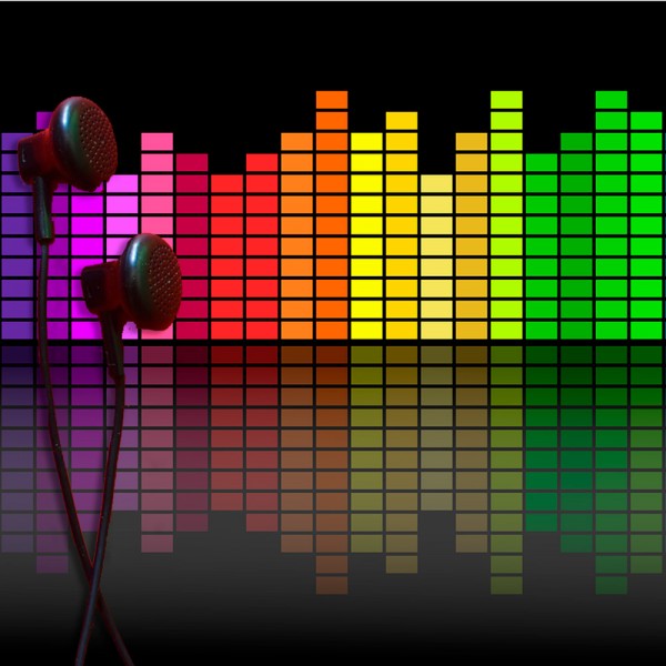 ¿Es malo dormir con auriculares? Efectos de dormir escuchando música o la radio