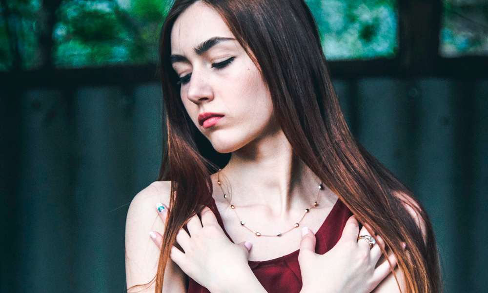 personas altamente sensibles