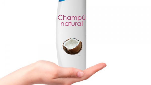 Cómo hacer champú casero natural de forma fácil
