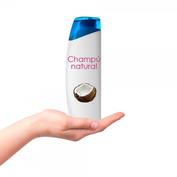 Cómo hacer champú casero natural de forma fácil