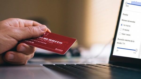 Cuándo reservar tus vuelos de Navidad para ahorrar dinero