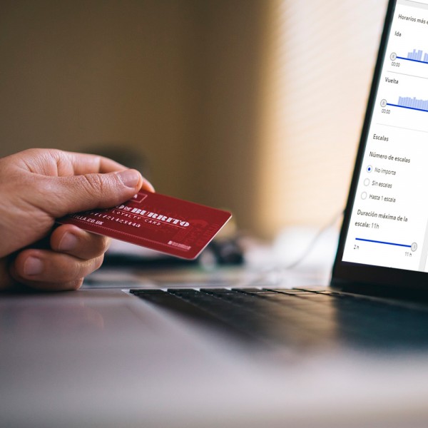 Cuándo reservar tus vuelos de Navidad para ahorrar dinero