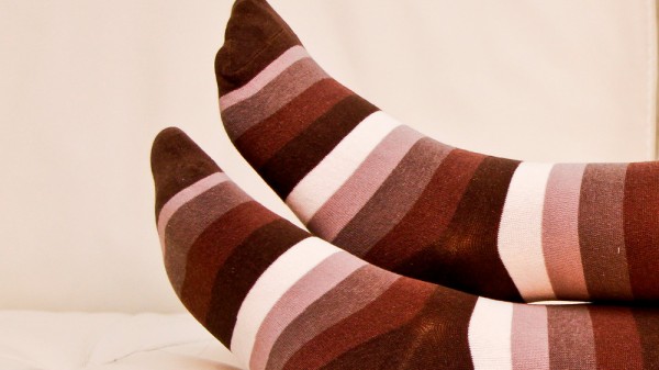 Dormir con calcetines: ¿es bueno o malo?