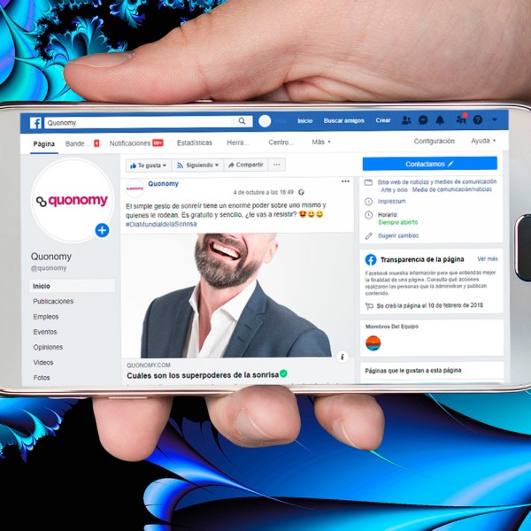 Cómo eliminar publicaciones antiguas de Facebook (tanto de tu perfil como de tu página)