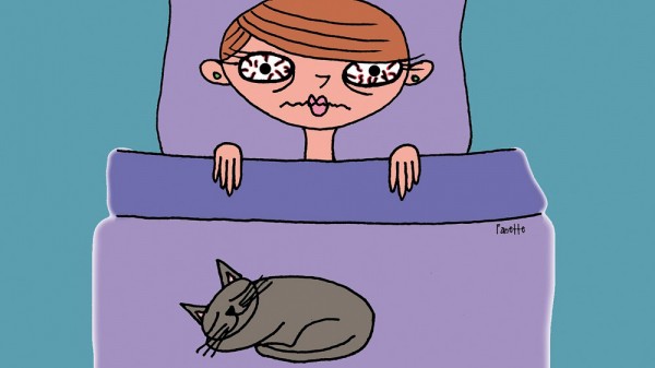 Cuánto tiempo puede estar despierta una persona (récord mundial sin dormir)