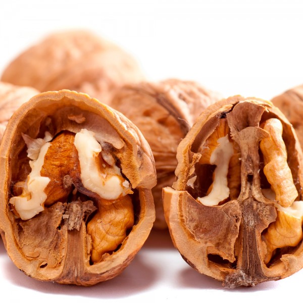 Qué propiedades tienen las nueces. Alimentos de otoño e invierno