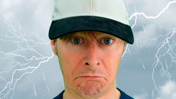 Quiénes son los gafes más famosos de la historia