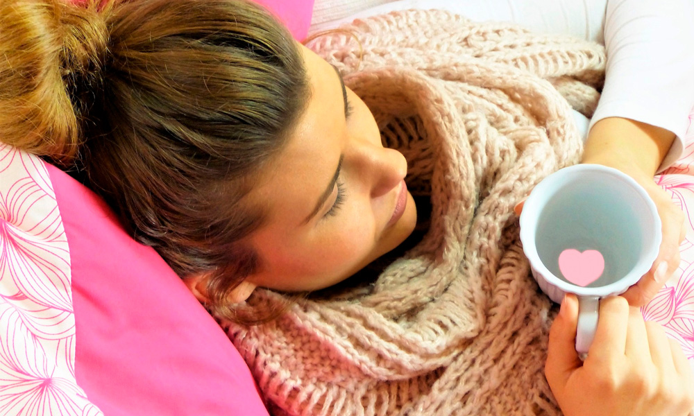 por qué hay más gripe en invierno