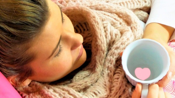 Por qué la gripe es más frecuente en invierno