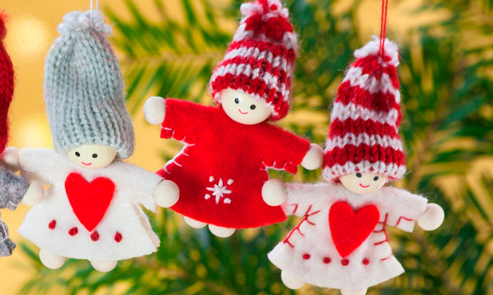 árbol de navidad, tendencias