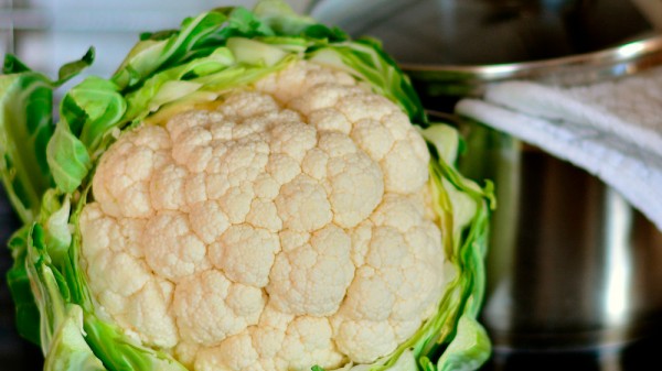 Por qué es bueno comer coliflor: propiedades y beneficios