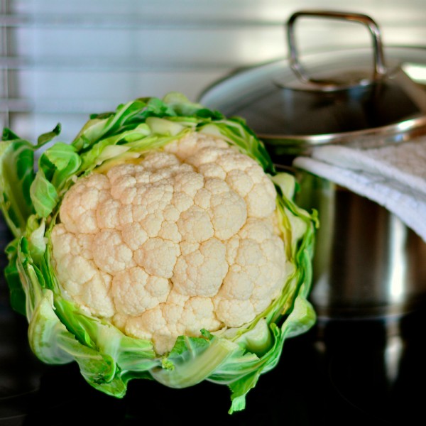 Por qué es bueno comer coliflor: propiedades y beneficios