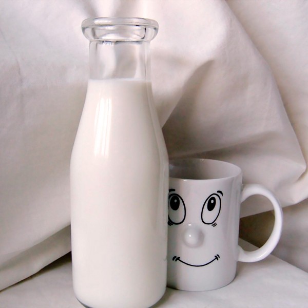 4 lácteos bajos en grasa que son buenos para tu salud