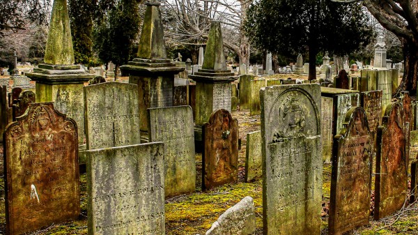 Las 14 muertes más absurdas y extrañas de la historia