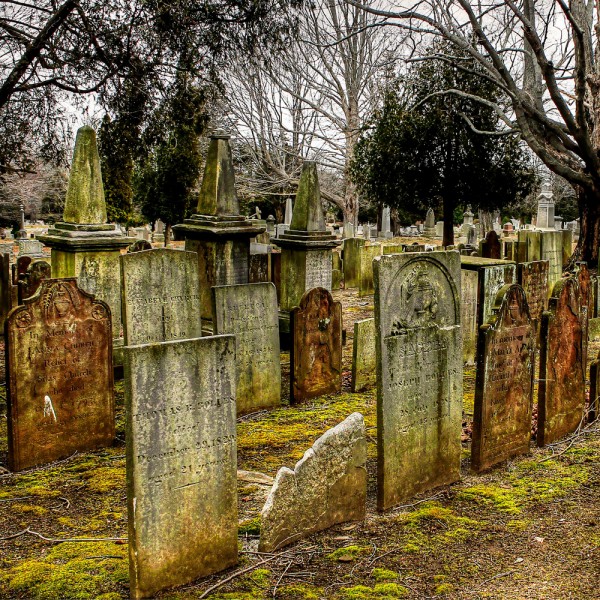 Las 14 muertes más absurdas y extrañas de la historia