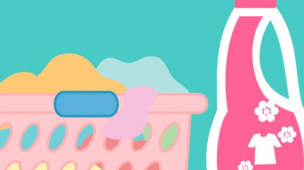 Como eliminar cualquier tipo de mancha de la ropa (24 manchas distintas y su solución)