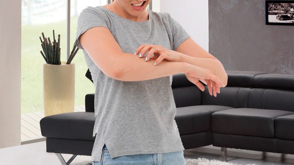 Cuáles son los alérgenos de interior más comunes