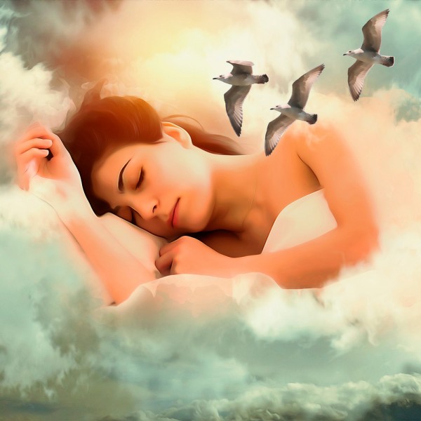 Por qué olvidamos algunos sueños instantes después de despertar