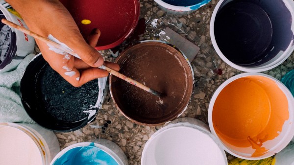 Cómo elegir el tipo de pintura de pared adecuado