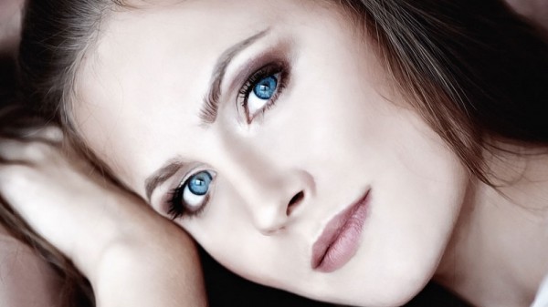 9 curiosidades sobre los ojos azules