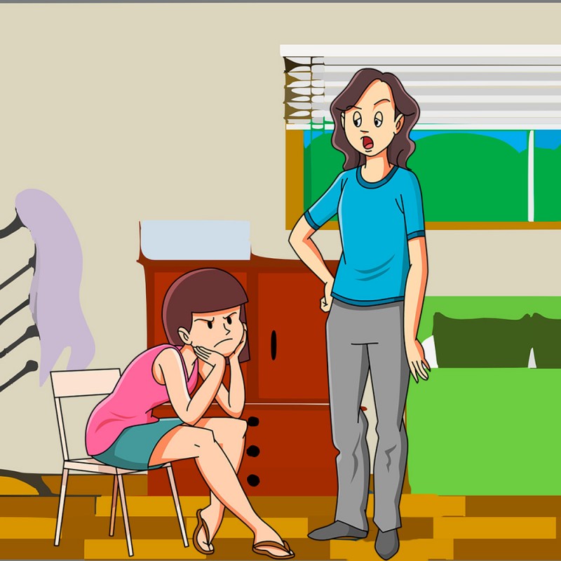 Claves para entender a tu hijo adolescente